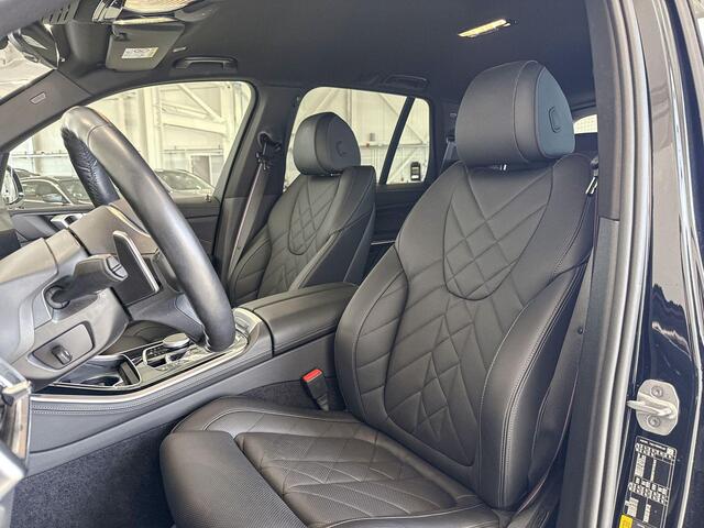 BMW X5 xDrive50e M Sportpakket Pro