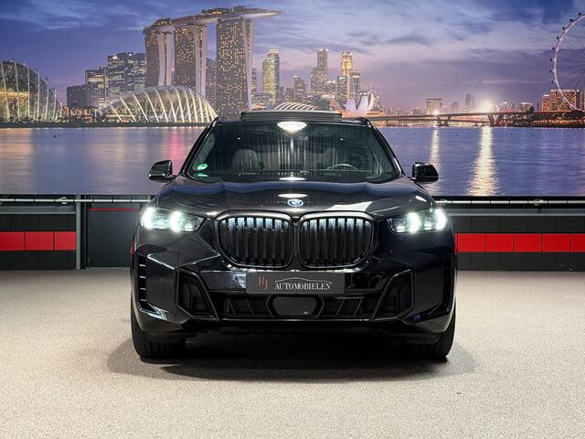 BMW X5 xDrive50e Skylounge|Bowers&Wilkins|Alcantara|Trekhaak|Full Opt.