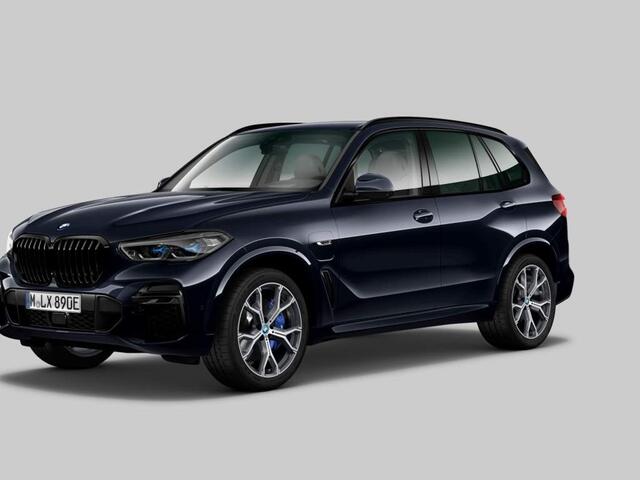 BMW X5 xDrive45e M-Sport | Adapt. Cruise Control | Laser | Elektr. Trekhaak