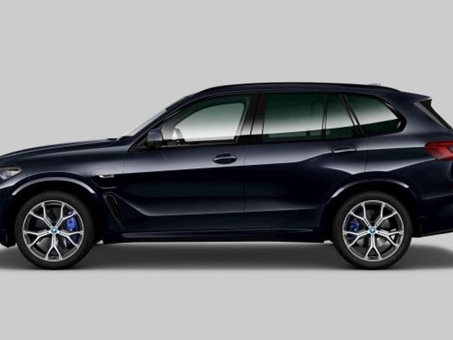 BMW X5 xDrive45e M-Sport | Adapt. Cruise Control | Laser | Elektr. Trekhaak