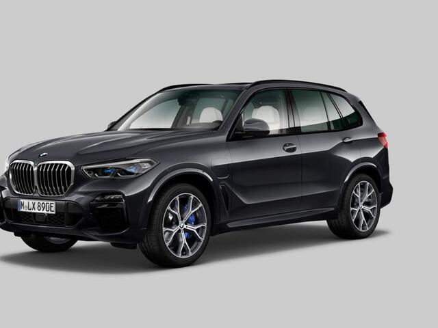 BMW X5 xDrive45e M-Sport | Panoramadak | CoPilot | Laser | Harman Kardon