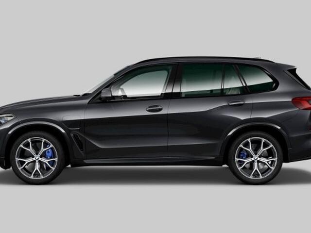 BMW X5 xDrive45e M-Sport | Panoramadak | CoPilot | Laser | Harman Kardon
