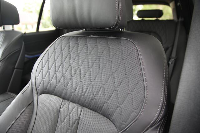 BMW X5 xDrive45e |High Ex|MSport|B&W|PremiumGarantie|Laser|VOL|