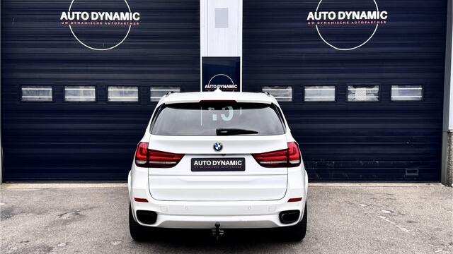 BMW X5 xDrive40e iPerformance High Executive M pakket Leer | Pano | Memory