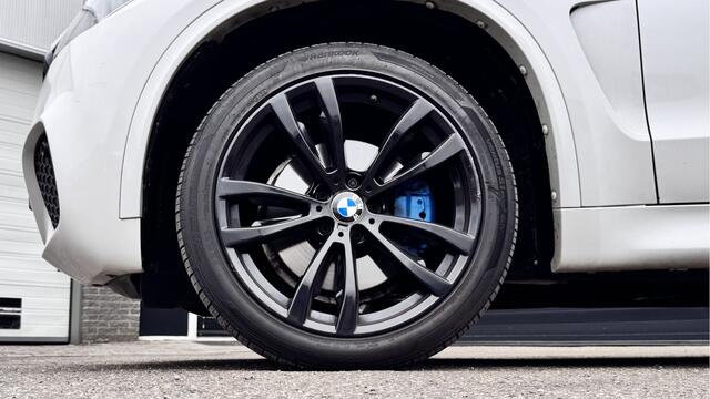 BMW X5 xDrive40e iPerformance High Executive M pakket Leer | Pano | Memory