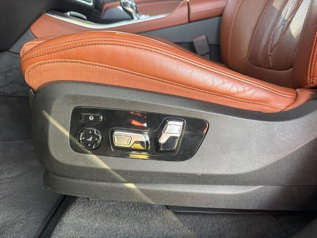 BMW X5 xDrive45e |High Ex|MSport|Pano|Laser|Merino|Dealer|4Wielsturing|DrivAss|