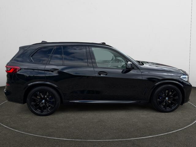 BMW X5 xDrive45e M Sport- Harman Kardon, Panoramadak, Memory, Individual Leder, 360 Camera