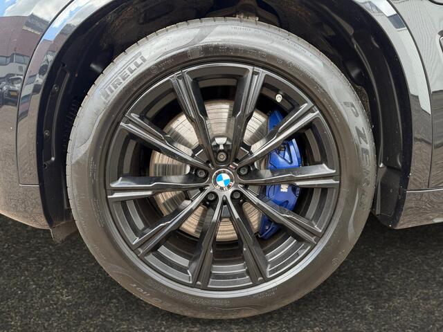 BMW X5 xDrive45e M Sport- Harman Kardon, Panoramadak, Memory, Individual Leder, 360 Camera