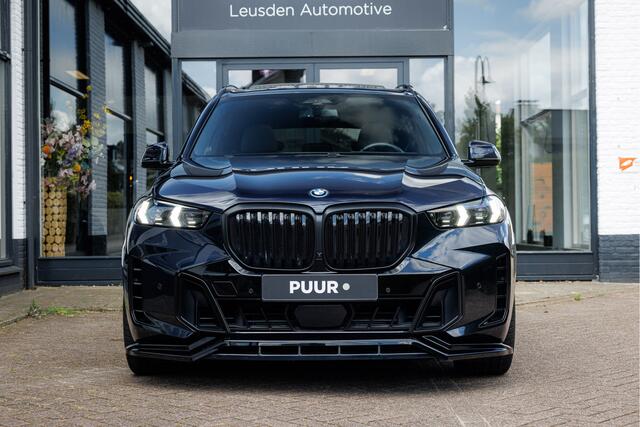 BMW X5 xDrive50e M-Competition Pano - Harman Kardon - Trekhaak