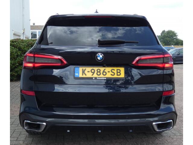 BMW X5 XDRIVE40I M-Sport,360,Pano,Laser,360,Achterasbest,HeadUp