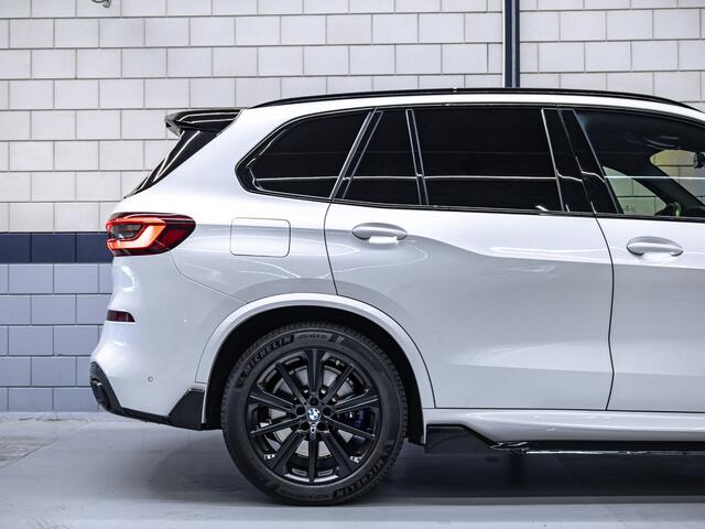 BMW X5 | xDrive45e | High Executive M-Sport Pakket | Luchtvering | Laser | Trekhaak | Dealer Onderhouden