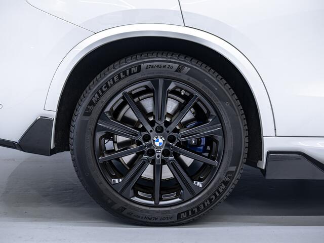 BMW X5 | xDrive45e | High Executive M-Sport Pakket | Luchtvering | Laser | Trekhaak | Dealer Onderhouden