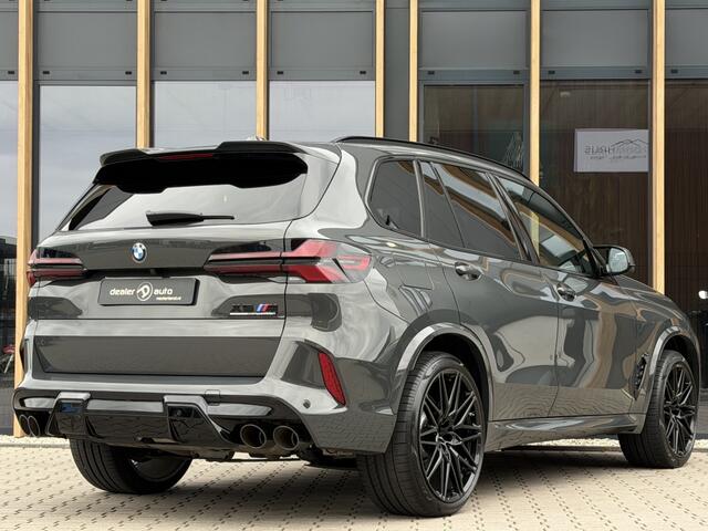 BMW X5 M Competition | Bowers & Wilkins | Driving Assistant | Carbon | Massage