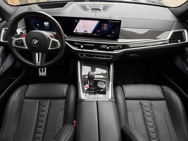 BMW X5 M Competition | Bowers & Wilkins | Driving Assistant | Carbon | Massage