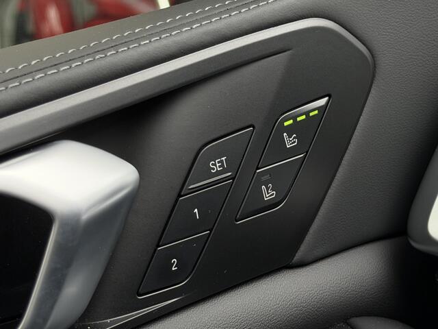 BMW X5 M Competition | Bowers & Wilkins | Driving Assistant | Carbon | Massage
