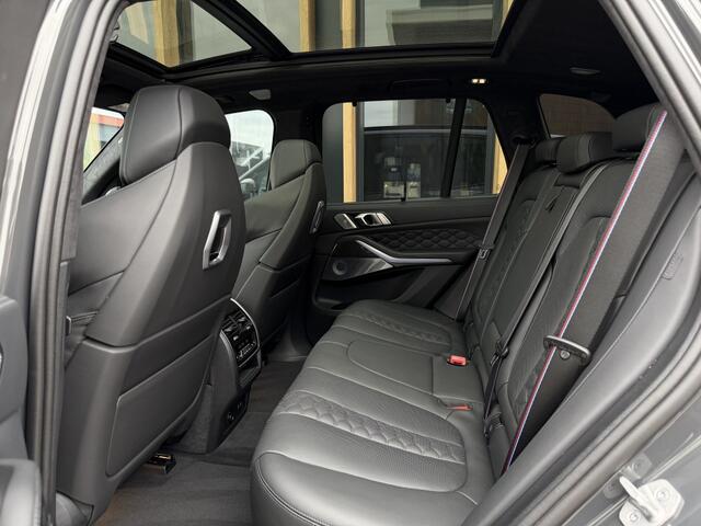 BMW X5 M Competition | Bowers & Wilkins | Driving Assistant | Carbon | Massage