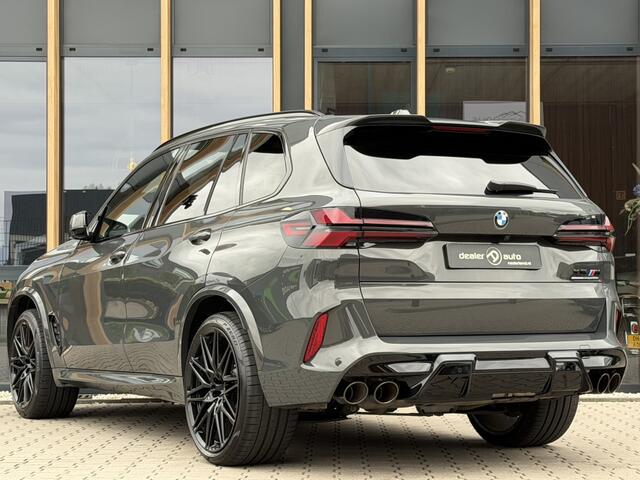 BMW X5 M Competition | Bowers & Wilkins | Driving Assistant | Carbon | Massage