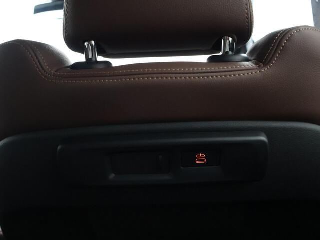 BMW X5 xDrive45e 394 PK H.E. M-SPORT + LUCHTVERING | ADAPTIVE CRUISE | PANORAMA | 360 CAMERA | 22 INCH