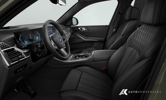 BMW X5 xDrive50e M Sport Pro | Panorama | Comfort Seats | Driving Ass. Prof. | Head-Up | Massage | Harman/Kardon | 22' Inch |