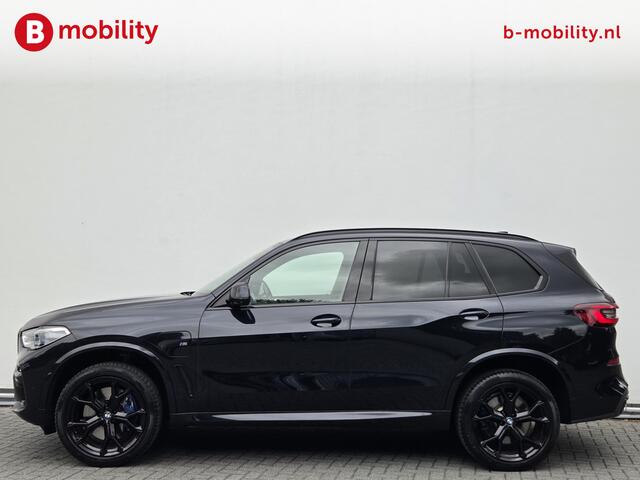 BMW X5 xDrive45e High Executive M-Sport Trekhaak 2700kg Laser NL Auto! | Panoramadak | Harman/Kardon | Driving Assist. Prof. | Head-Up