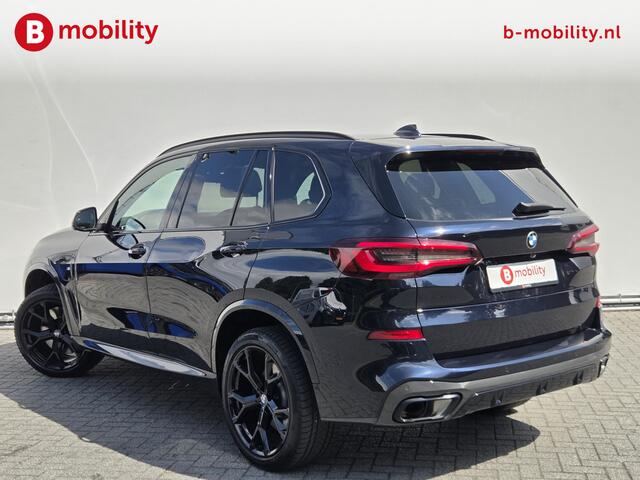 BMW X5 xDrive45e High Executive M-Sport Trekhaak 2700kg Laser NL Auto! | Panoramadak | Harman/Kardon | Driving Assist. Prof. | Head-Up