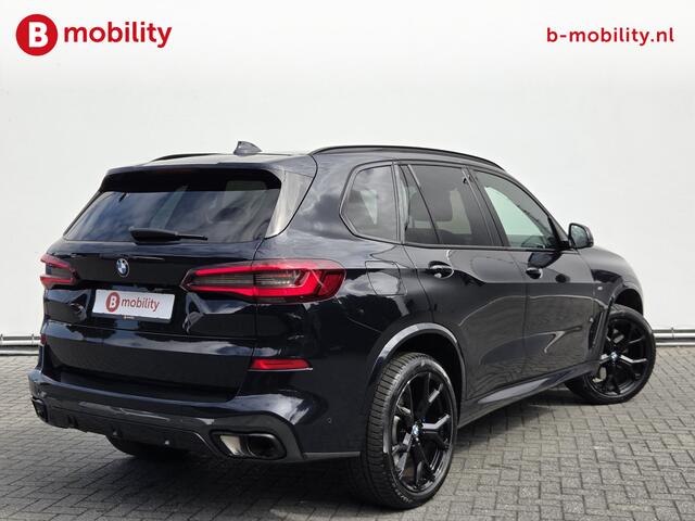 BMW X5 xDrive45e High Executive M-Sport Trekhaak 2700kg Laser NL Auto! | Panoramadak | Harman/Kardon | Driving Assist. Prof. | Head-Up