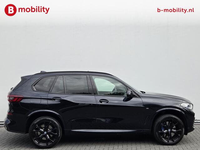 BMW X5 xDrive45e High Executive M-Sport Trekhaak 2700kg Laser NL Auto! | Panoramadak | Harman/Kardon | Driving Assist. Prof. | Head-Up