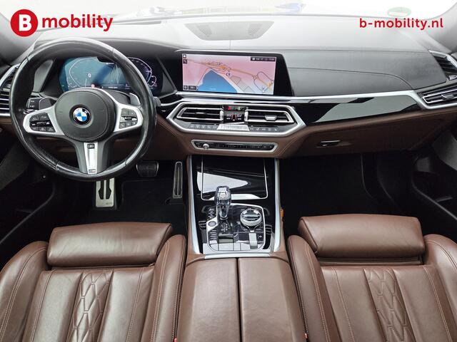 BMW X5 xDrive45e High Executive M-Sport Trekhaak 2700kg Laser NL Auto! | Panoramadak | Harman/Kardon | Driving Assist. Prof. | Head-Up