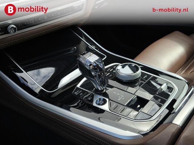 BMW X5 xDrive45e High Executive M-Sport Trekhaak 2700kg Laser NL Auto! | Panoramadak | Harman/Kardon | Driving Assist. Prof. | Head-Up