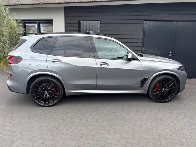 BMW X5 xDrive50e M-Sport Pro|Pano|H&K|Trekhaak|22"| BTW AUTO
