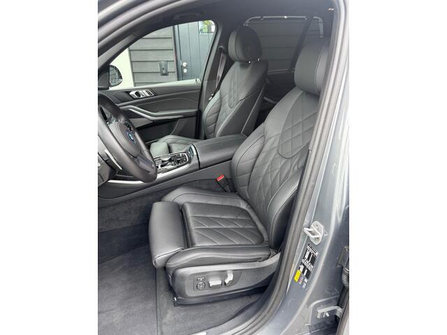 BMW X5 xDrive50e M-Sport Pro|Pano|H&K|Trekhaak|22"| BTW AUTO