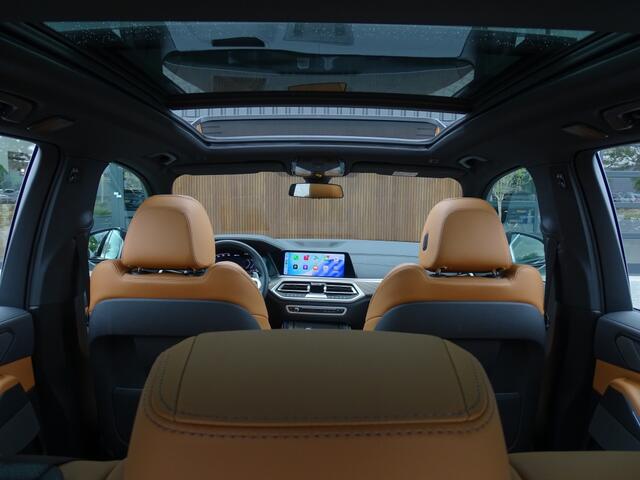BMW X5 45e 394PK M-Sport / Laser / 2022 / BTW / Trekhaak / Pano