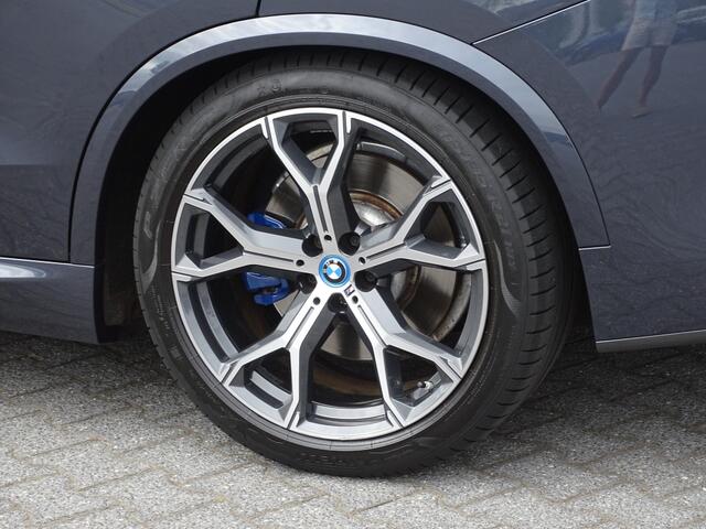 BMW X5 45e 394PK M-Sport / Laser / 360 / Pano / Softclose / Pano