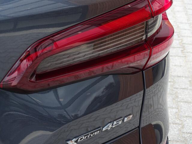 BMW X5 45e 394PK M-Sport / Laser / 360 / Pano / Softclose / Pano