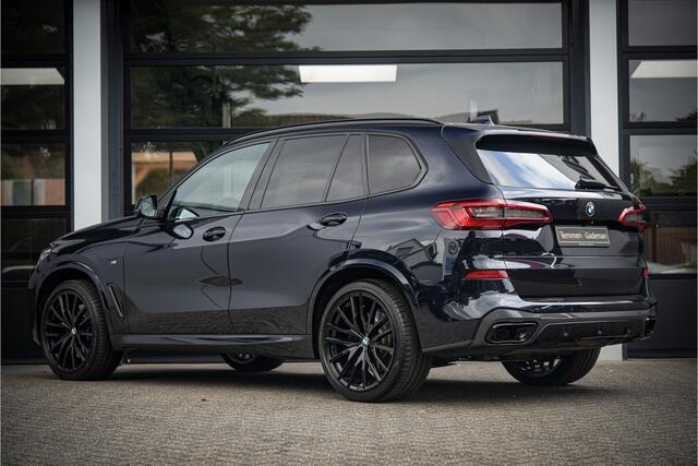 BMW X5 xDrive40i High Executive