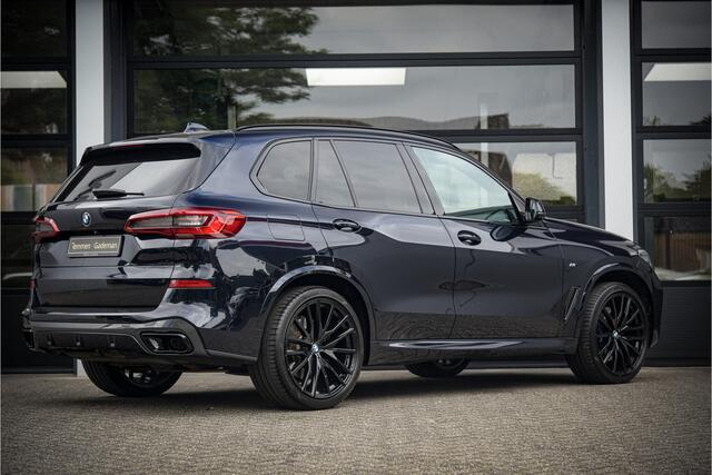 BMW X5 xDrive40i High Executive