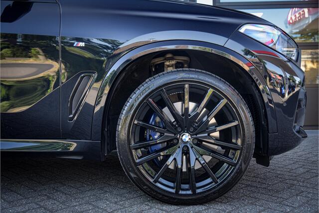 BMW X5 xDrive40i High Executive