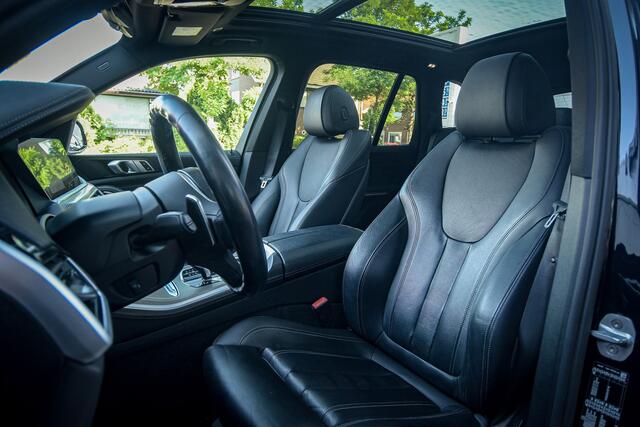 BMW X5 xDrive40i High Executive