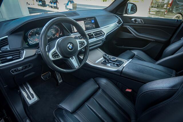 BMW X5 xDrive40i High Executive