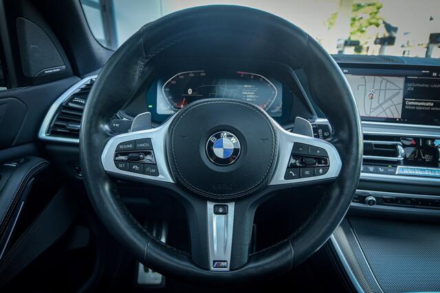 BMW X5 xDrive40i High Executive