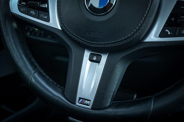 BMW X5 xDrive40i High Executive