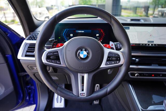 BMW X5 M Competition / NL-Auto / Bowers & Wilkins / Skylounge / Massage Stoelen