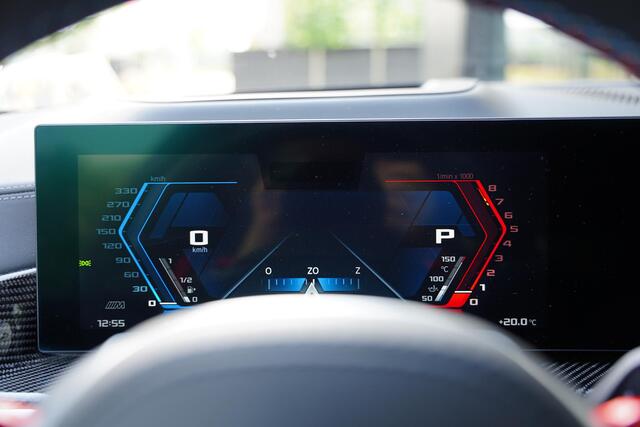 BMW X5 M Competition / NL-Auto / Bowers & Wilkins / Skylounge / Massage Stoelen