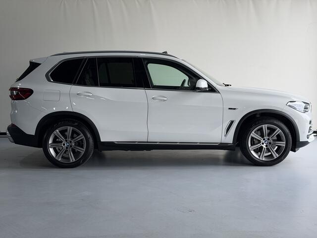 BMW X5 xDrive45e High Executive PANO B&W 360 CAM