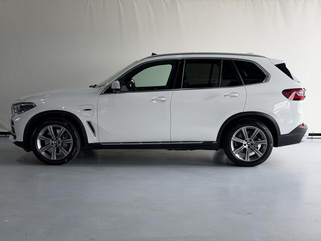 BMW X5 xDrive45e High Executive PANO B&W 360 CAM