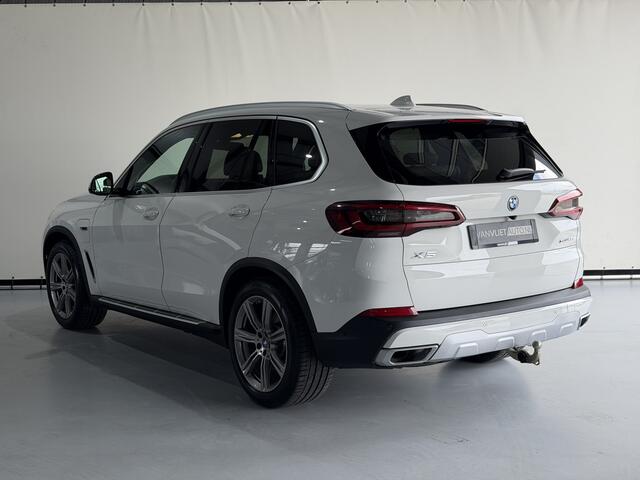 BMW X5 xDrive45e High Executive PANO B&W 360 CAM