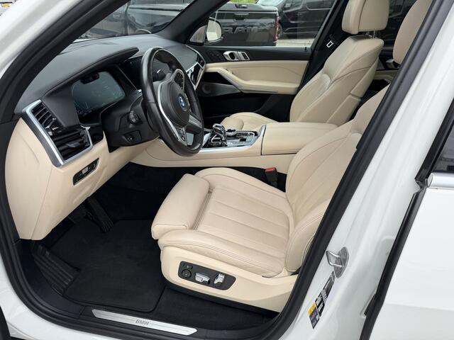 BMW X5 xDrive45e High Executive PANO B&W 360 CAM