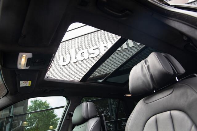 BMW X5 M50d , Pano, Bang&Olufsen, HUD, 360-camera, Vol!