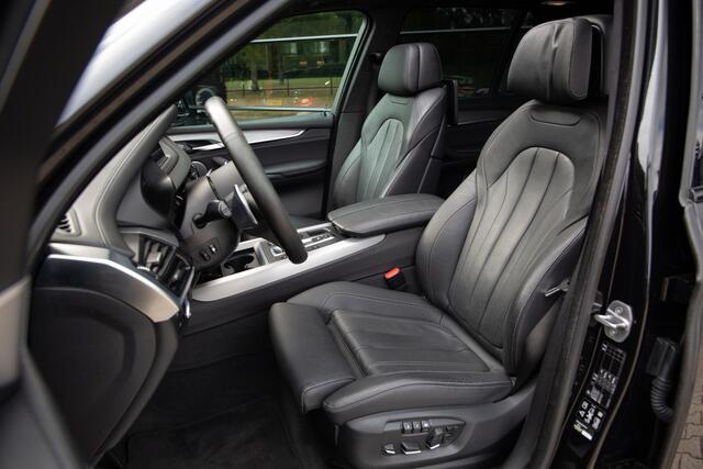 BMW X5 M50d , Pano, Bang&Olufsen, HUD, 360-camera, Vol!