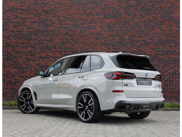 BMW X5 50e xDrive | M Performance - Individual - Sky Lounge
